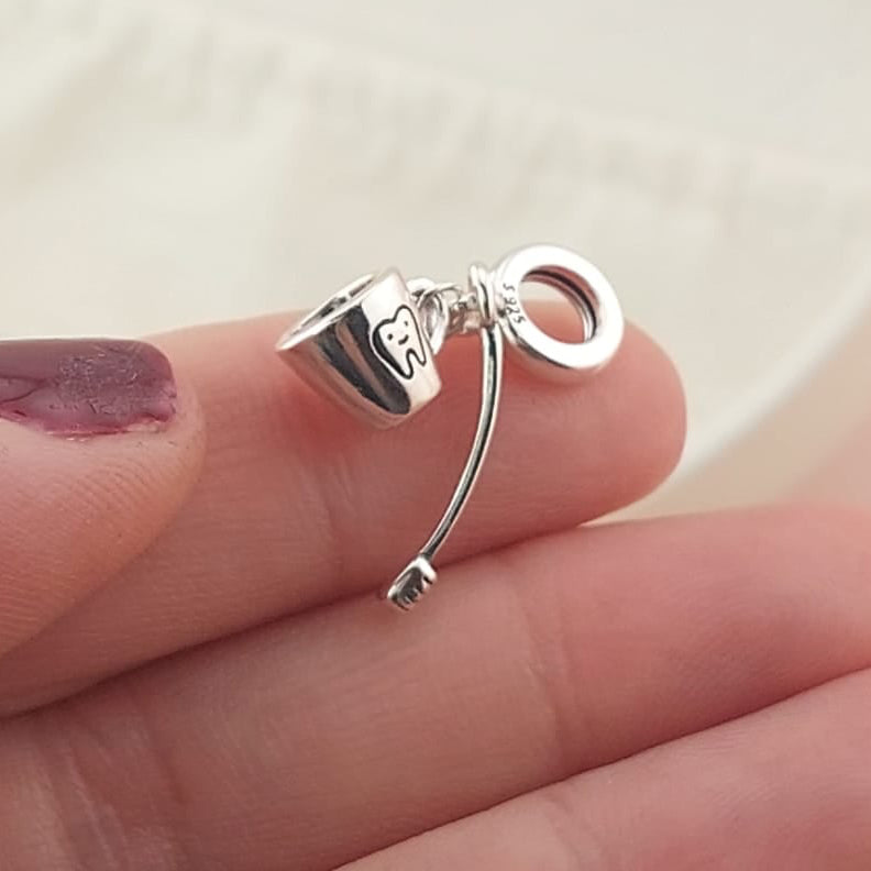 Dije Charm Plata 925 27130