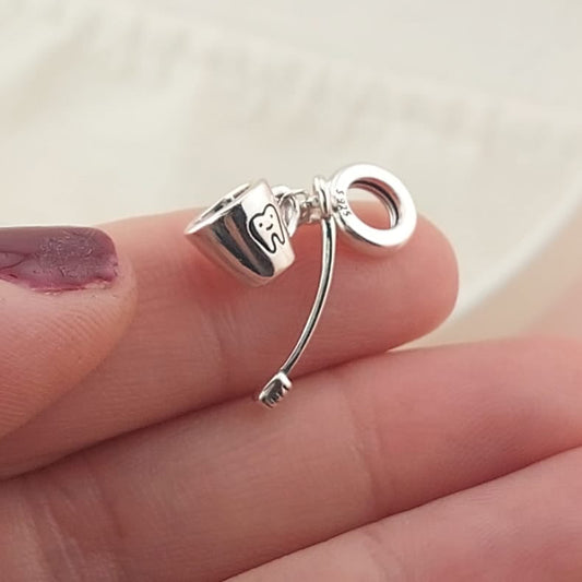 Dije Charm Plata 925 27130