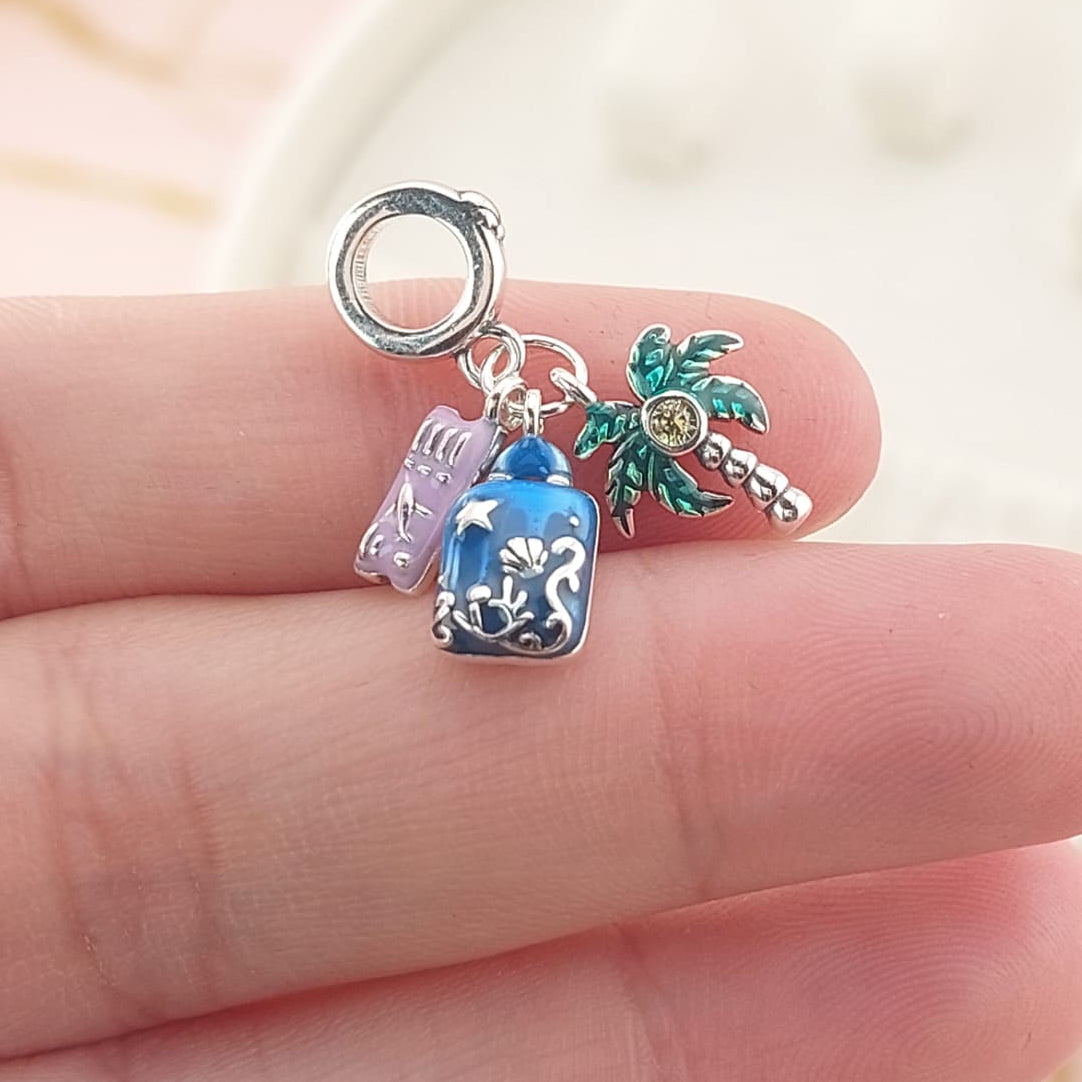 Dije Charm Plata 925 27117