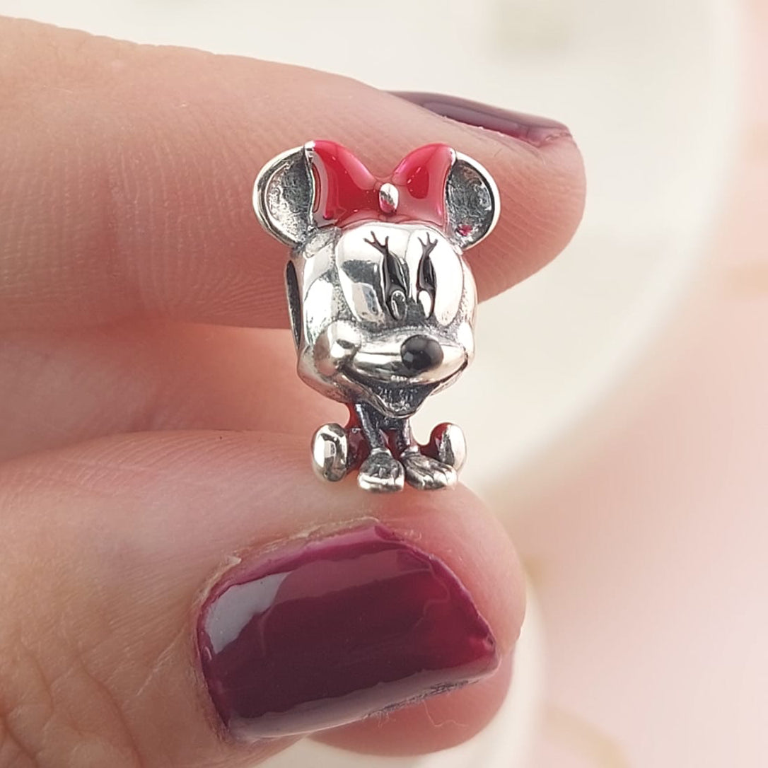 Dije Charm Plata 925 27120