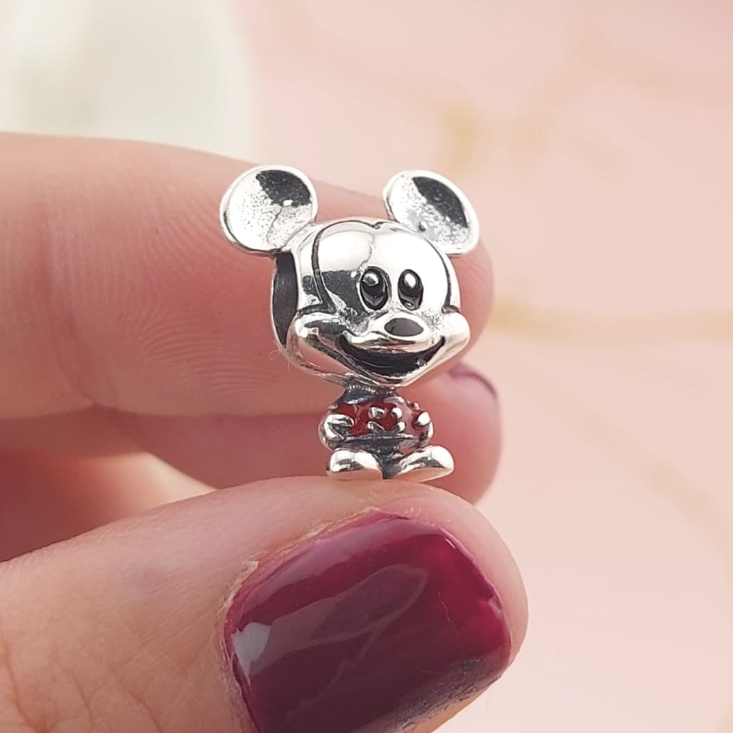 Dije Charm Plata 925 27133