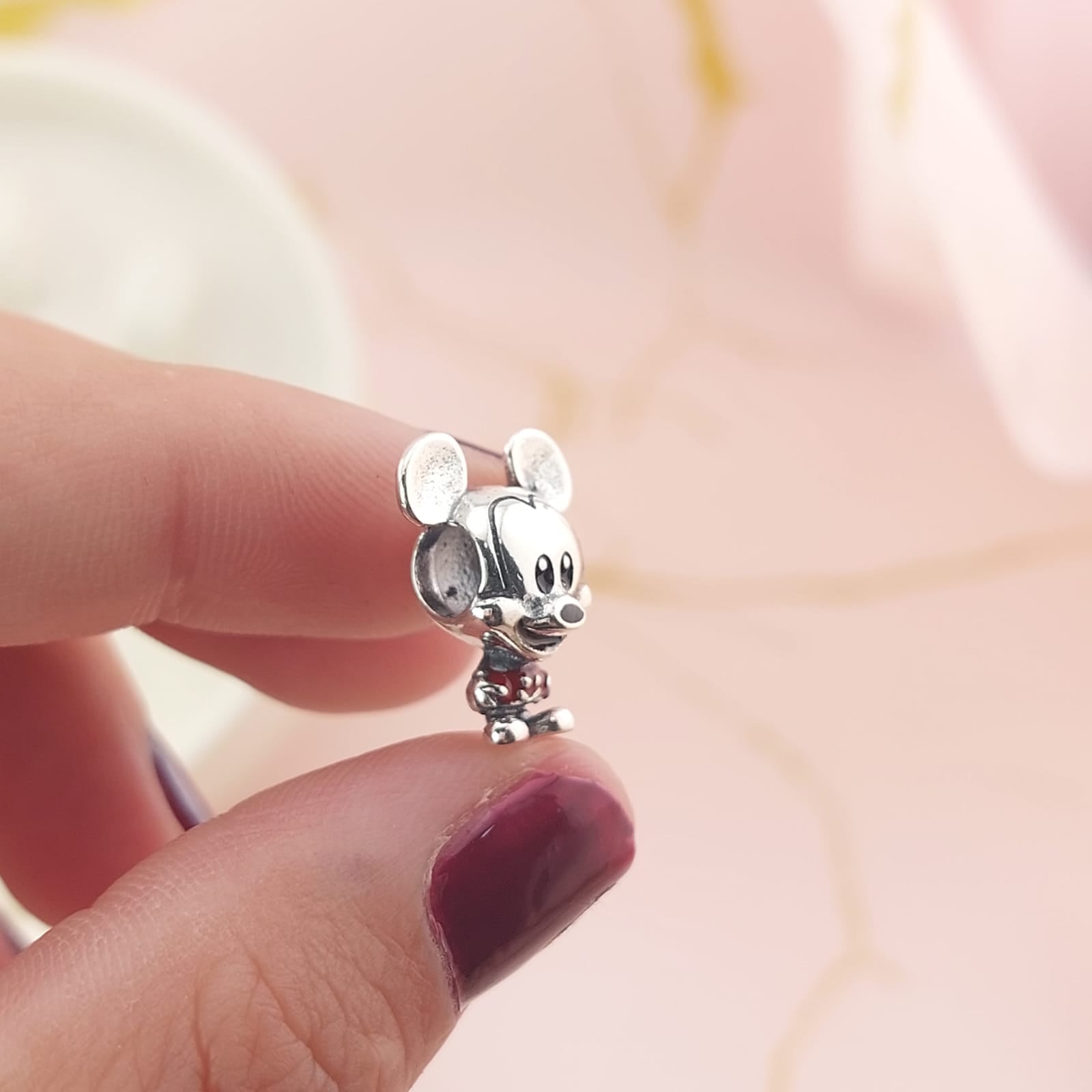 Dije Charm Plata 925 27133