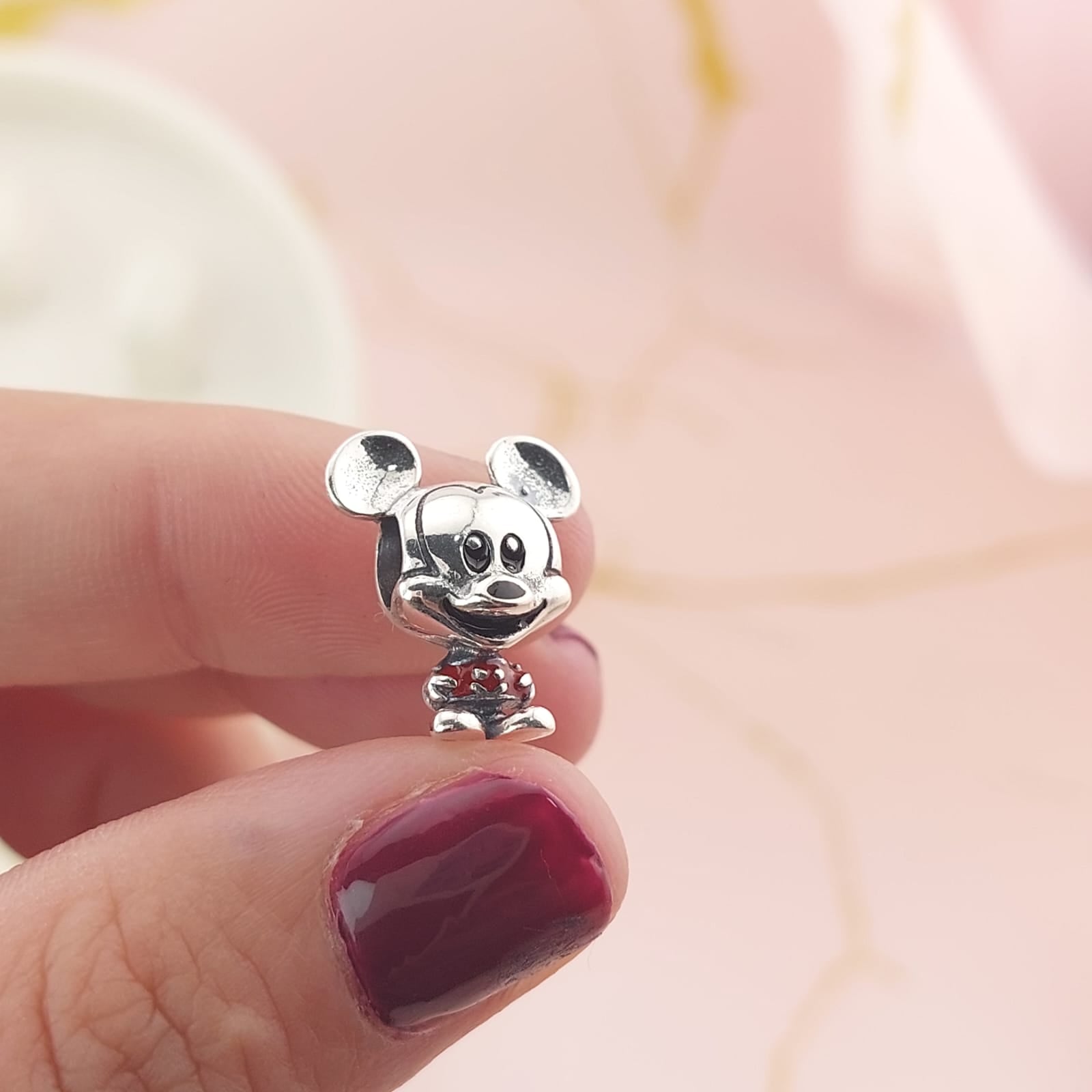 Dije Charm Plata 925 27133