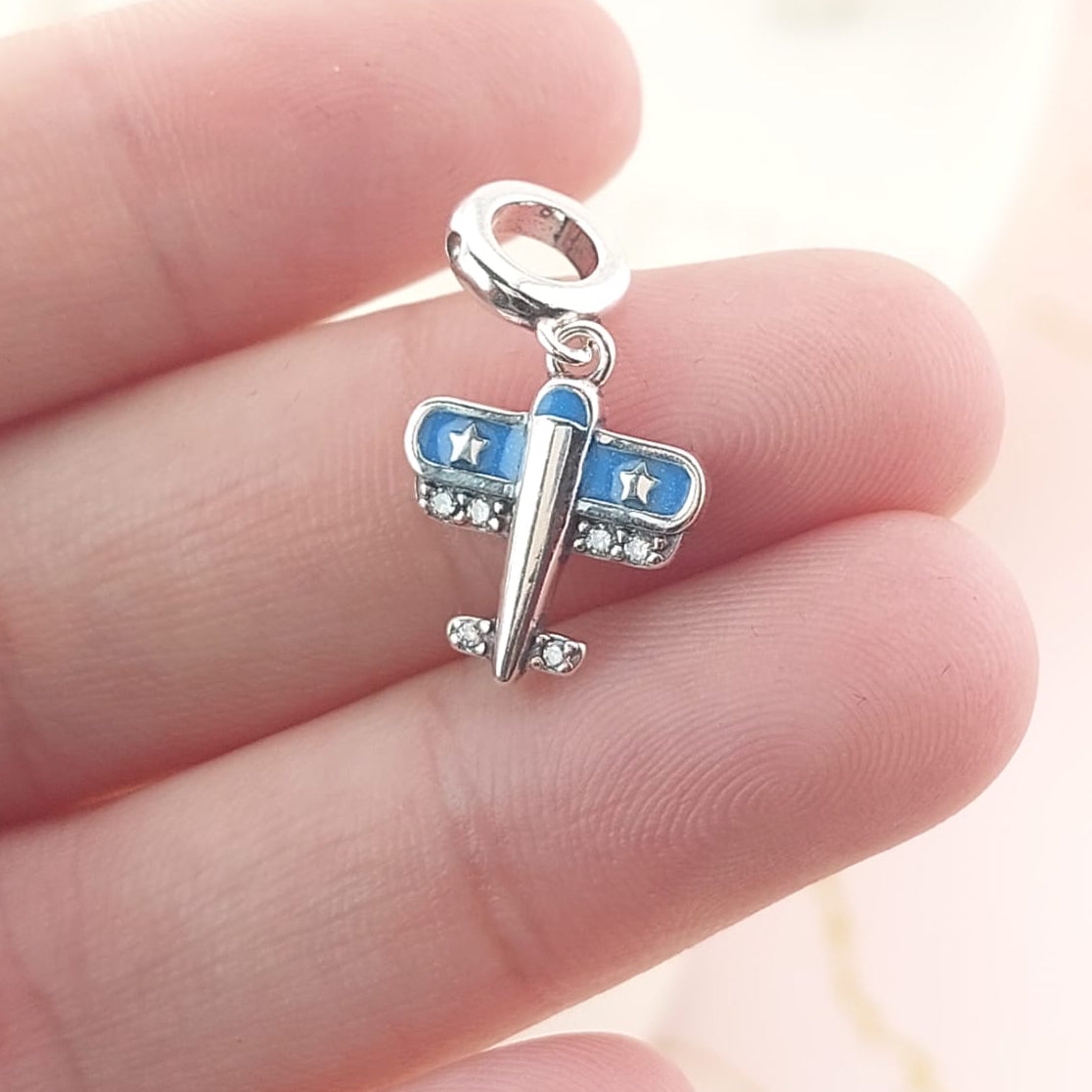 Dije Charm Plata 925 27119