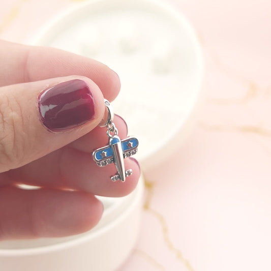 Dije Charm Plata 925 27119
