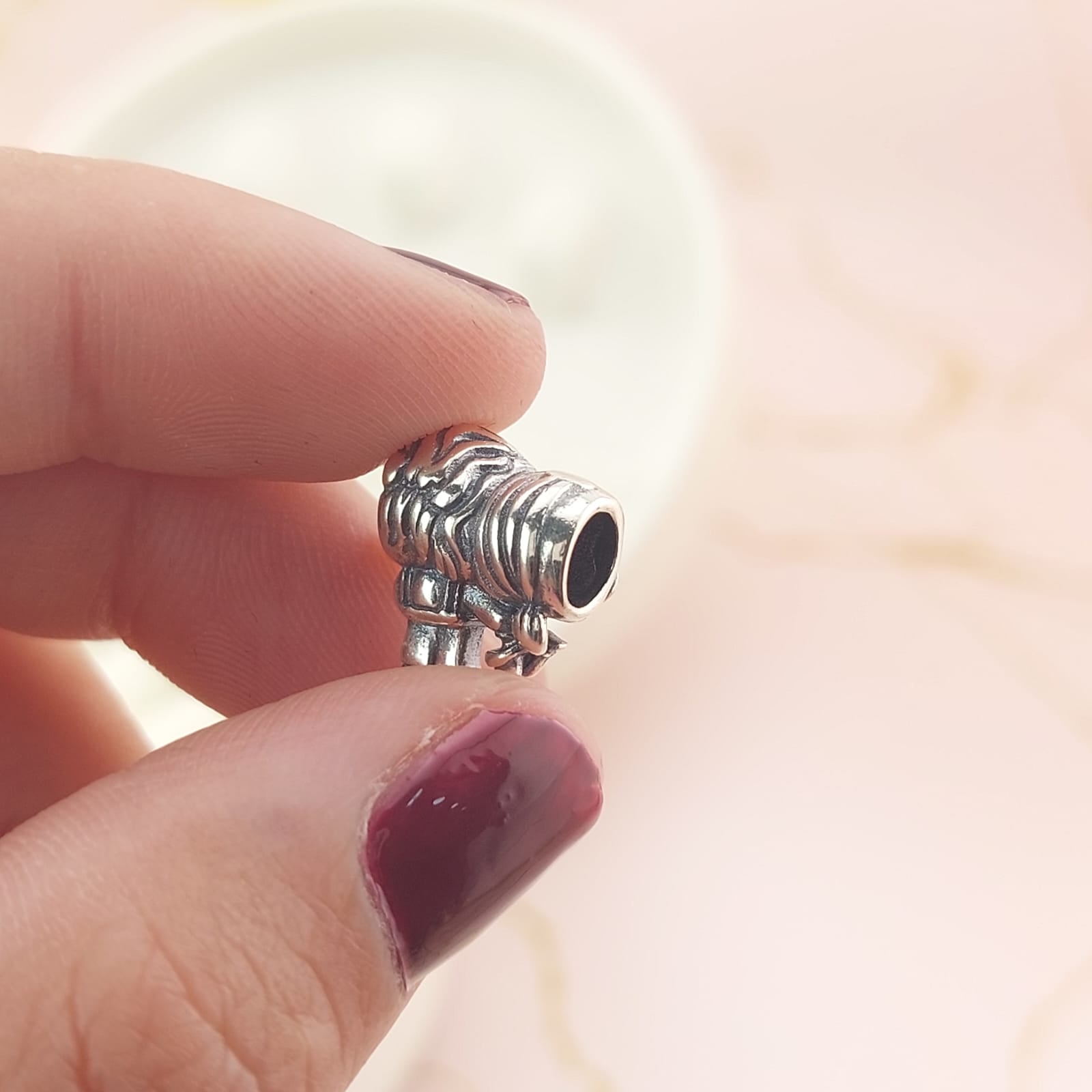 Dije Charm Plata 925 27121
