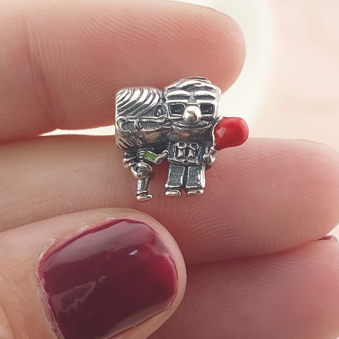 Dije Charm Plata 925 27121