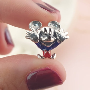 Dije Charm Plata 925 27132