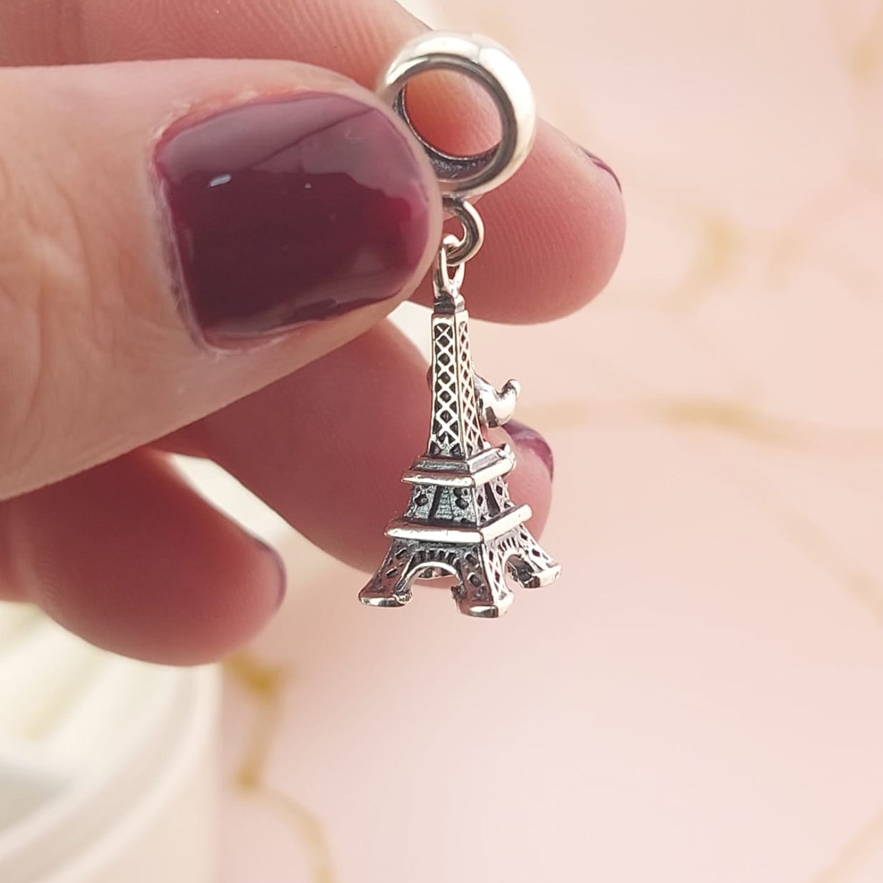 Dije Charm Plata 925 27118