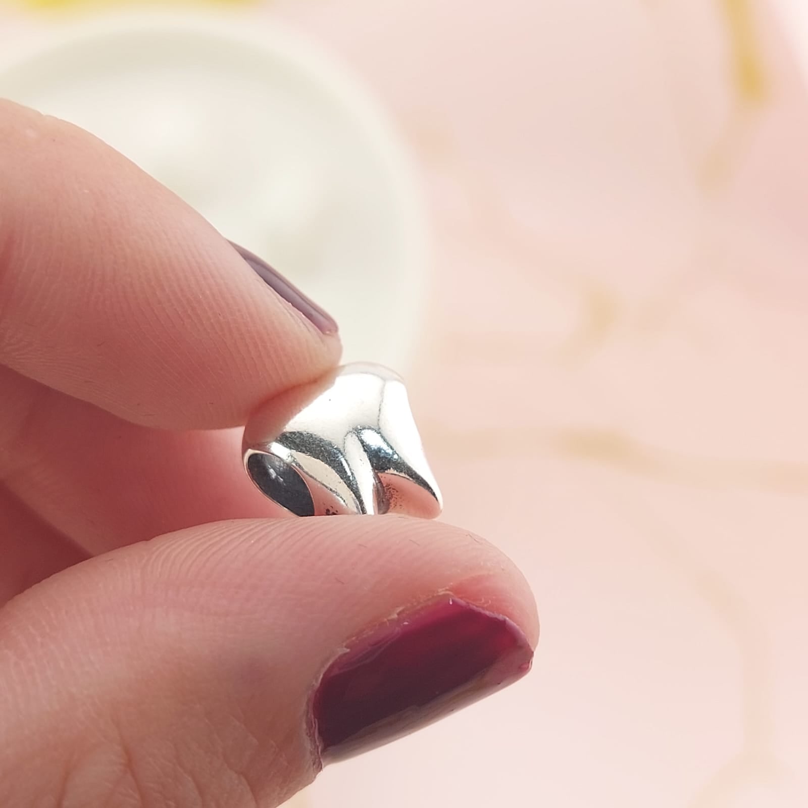 Dije Charm Plata 925 27126