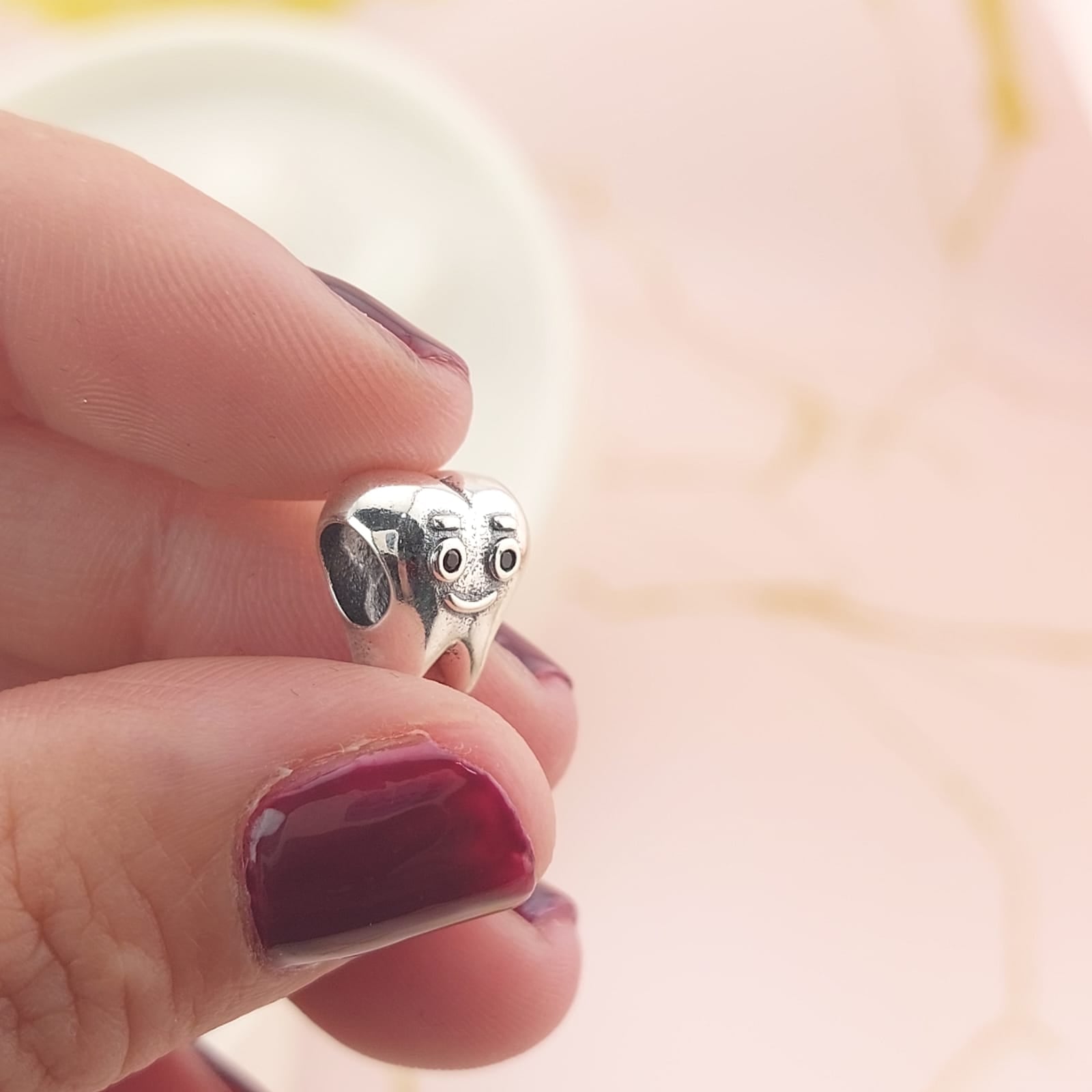 Dije Charm Plata 925 27126