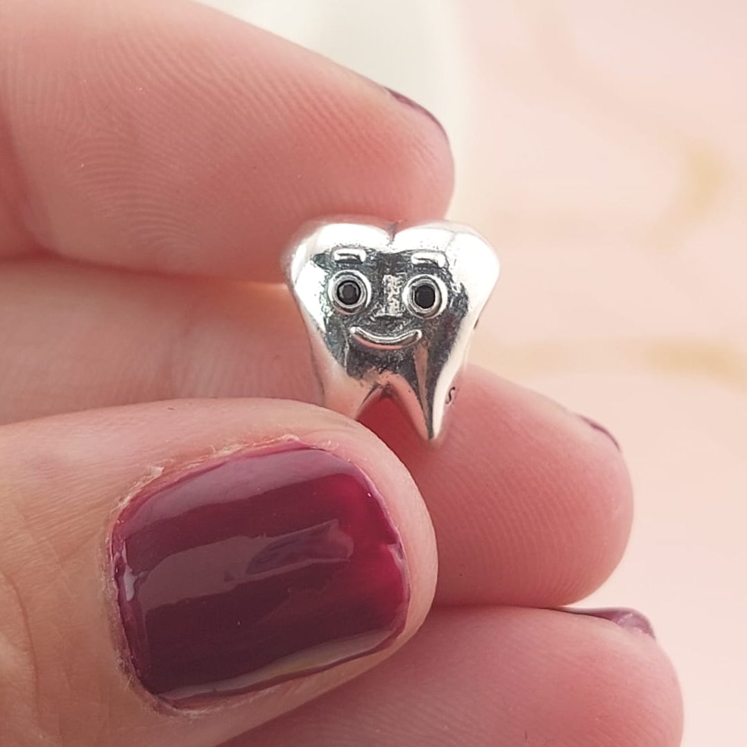 Dije Charm Plata 925 27126