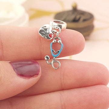 Dije Charm Plata 925 27142