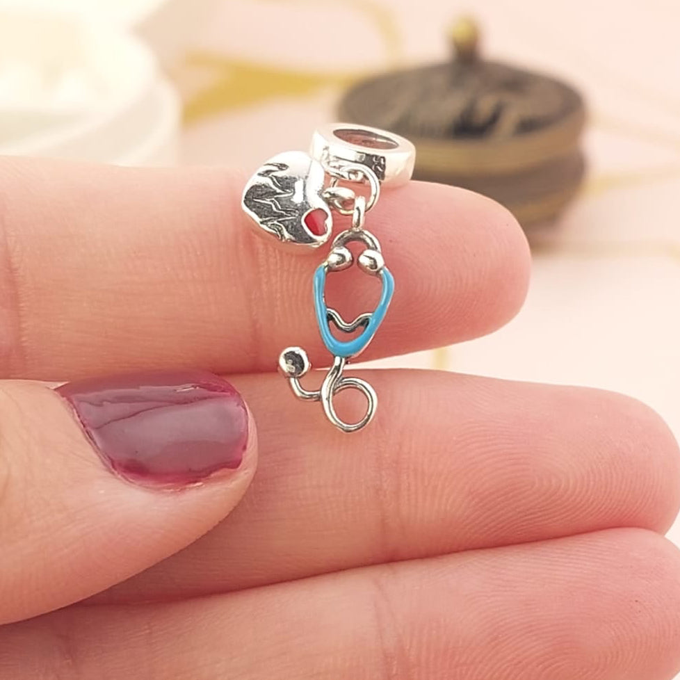 Dije Charm Plata 925 27142