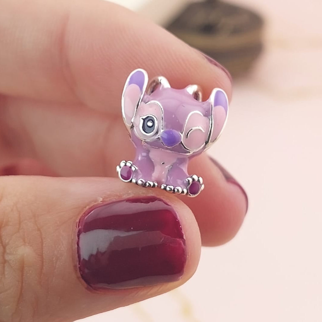 Dije Charm Plata 925 27143