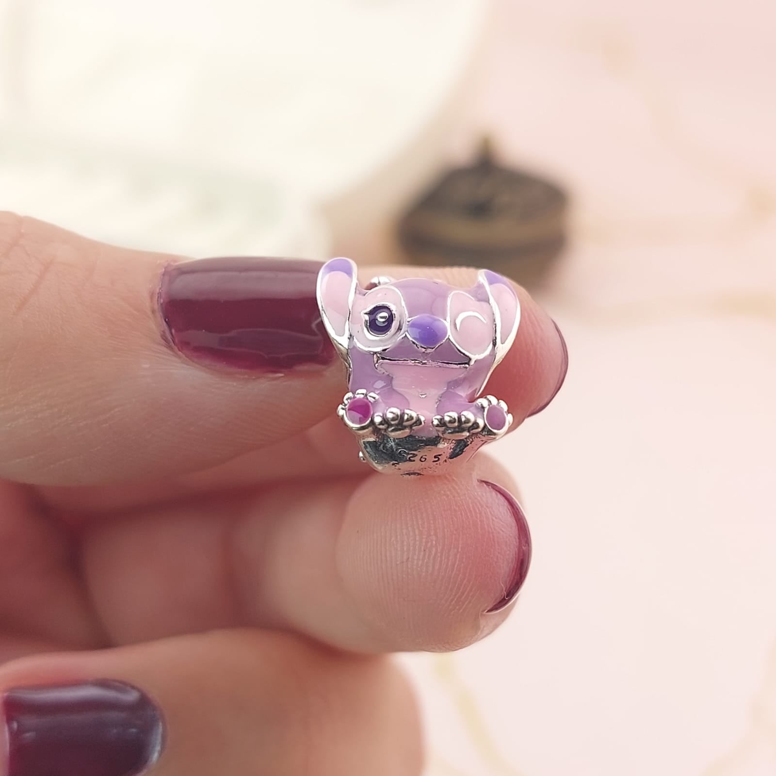 Dije Charm Plata 925 27143