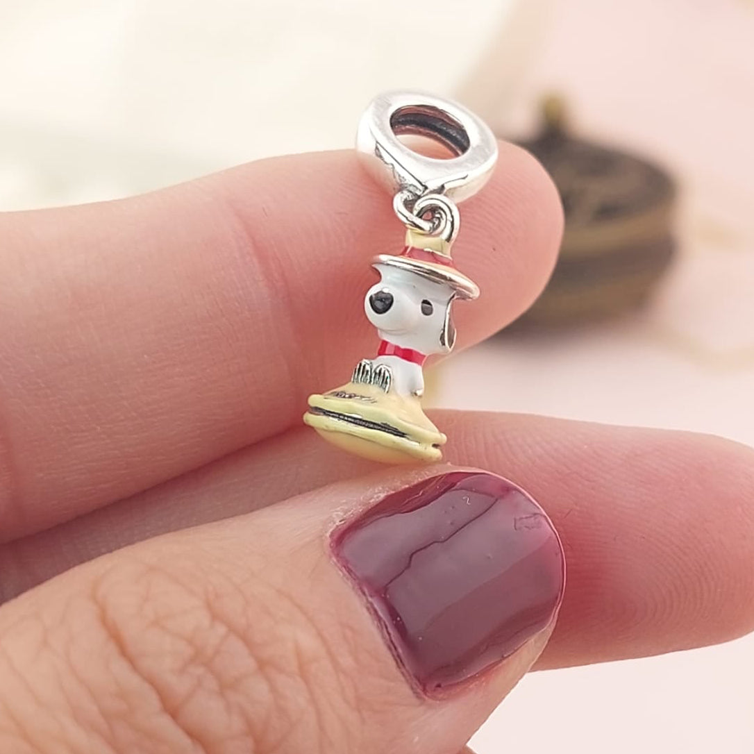 Dije Charm Plata 925 27147