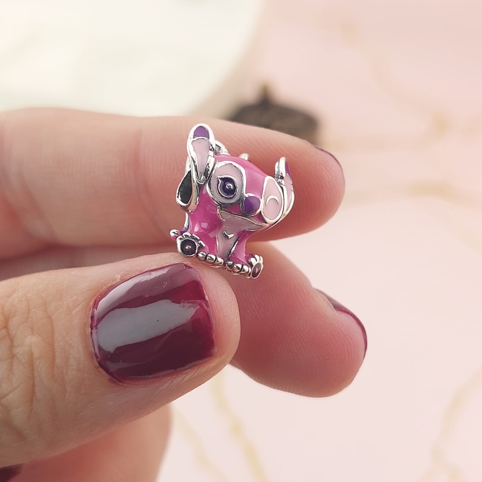 Dije Charm Plata 925 27139