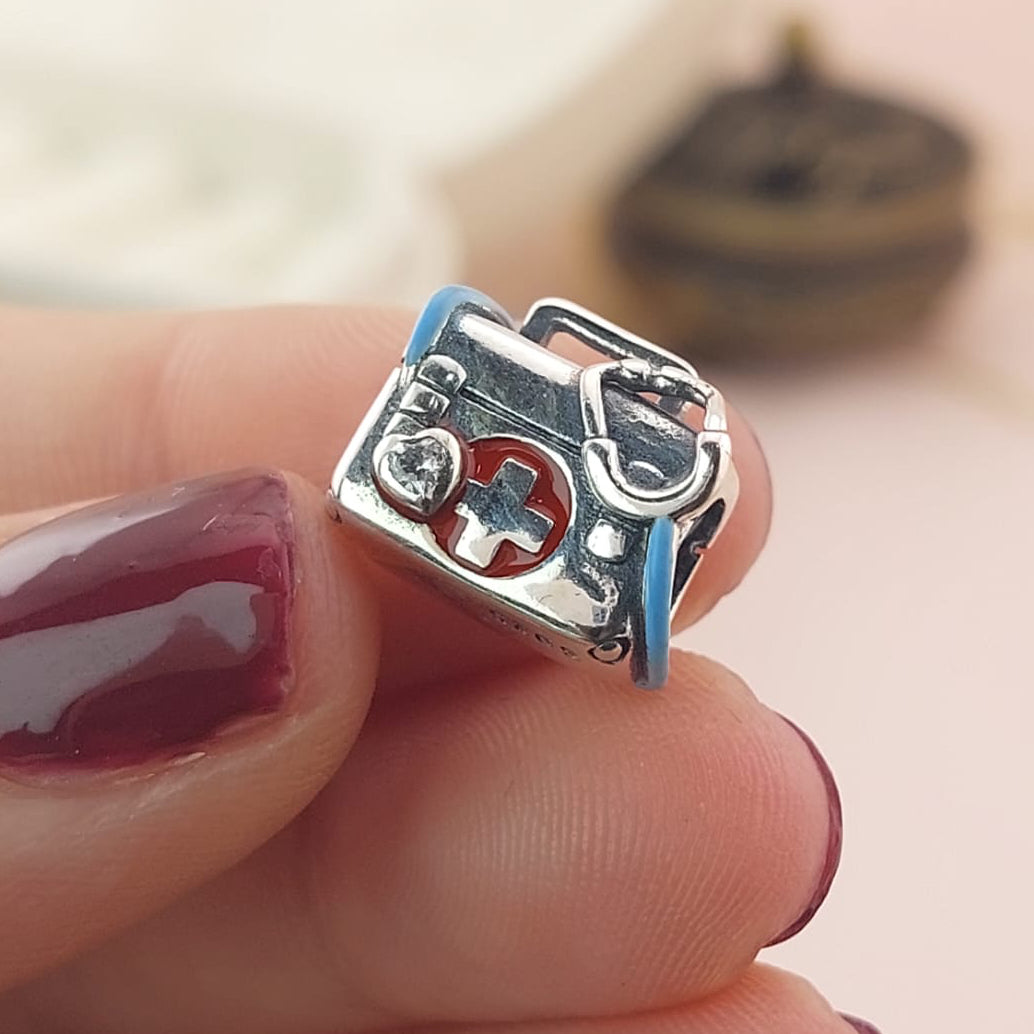 Dije Charm Plata 925 27145