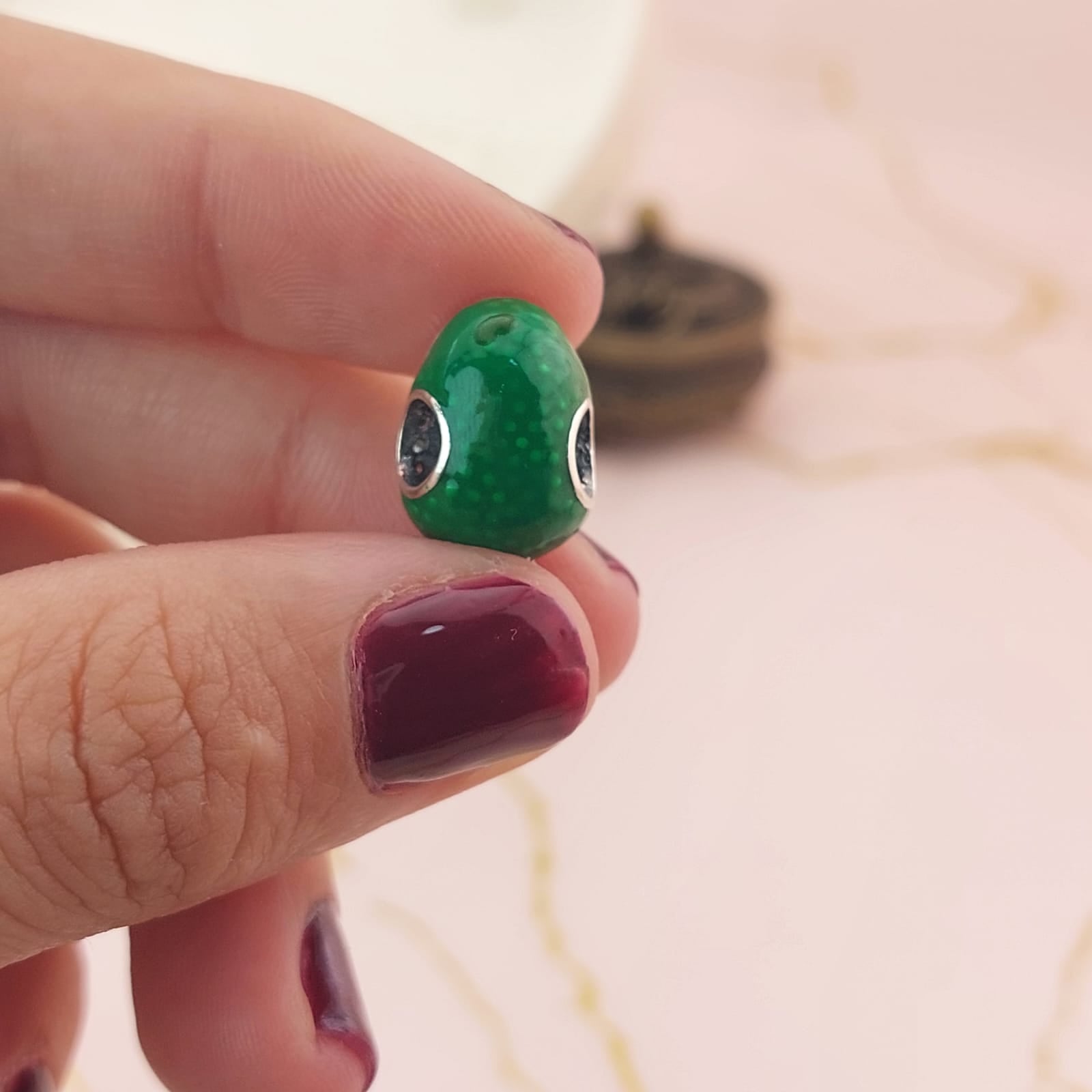 Dije Charm Plata 925 27141