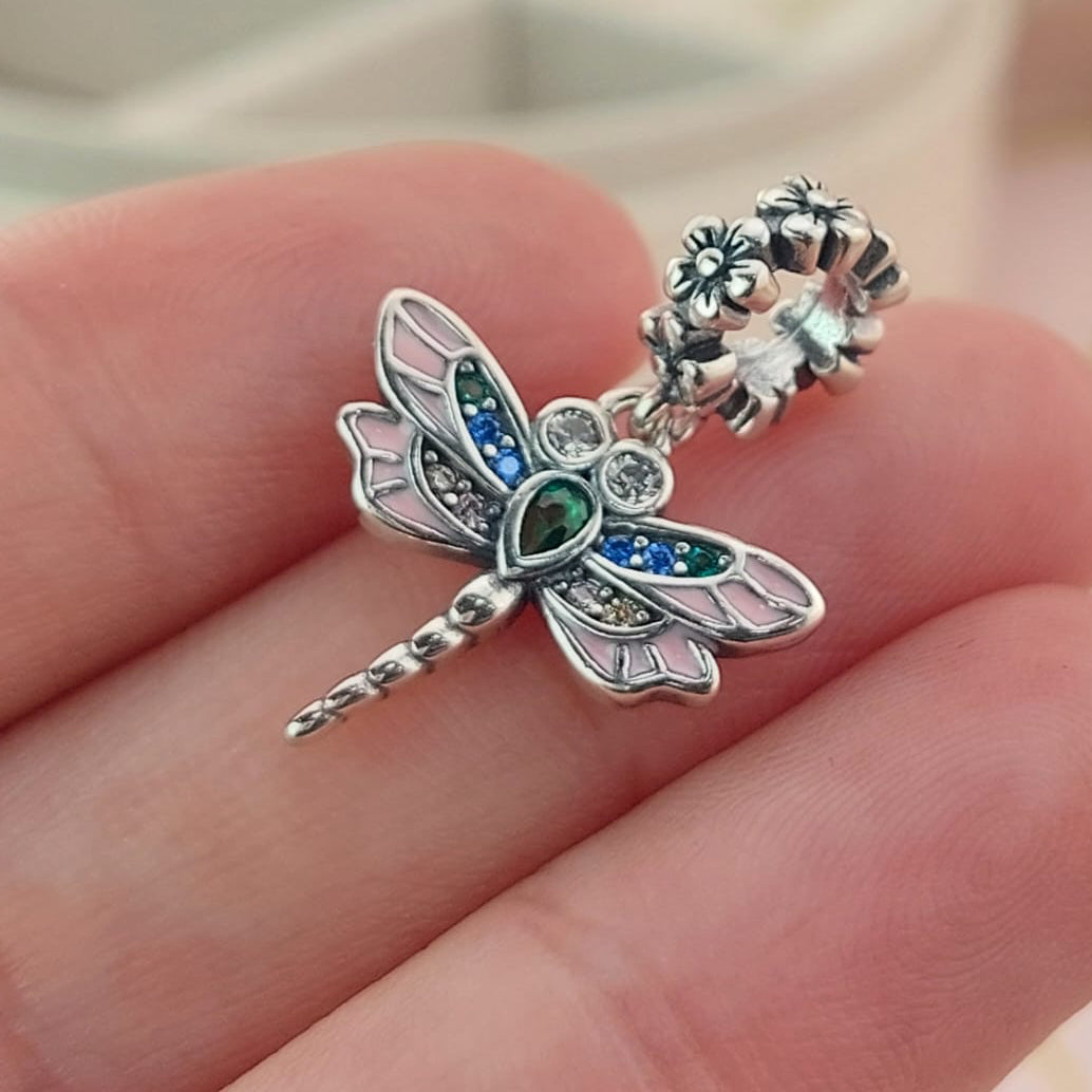 Dije Charm Plata 925 27140