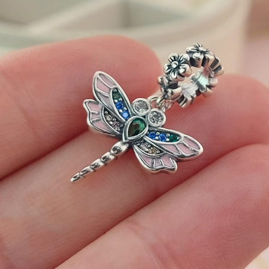 Dije Charm Plata 925 27140