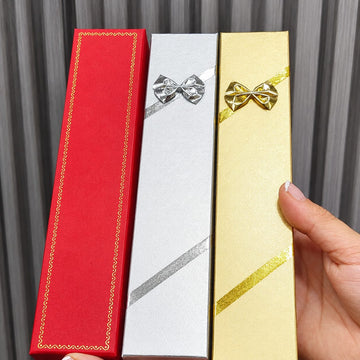 Caja de Regalo Cartón Pulsera 801025
