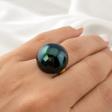 Anillo dama acero 210000008048