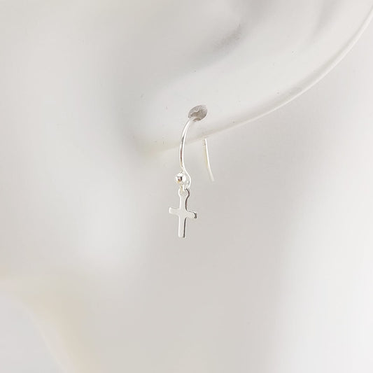 Aretes 20mm Plata 925 27477