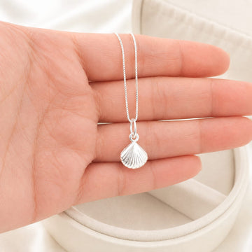Collar Dama 50cm/ Dije 10mm Plata 925 27493