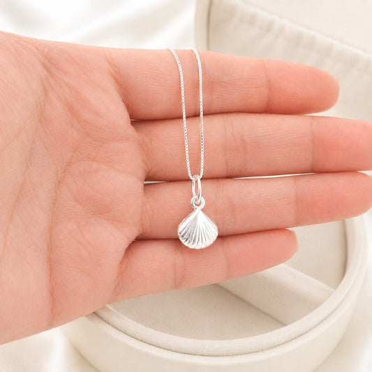 Collar Dama 50cm/ Dije 10mm Plata 925 27493