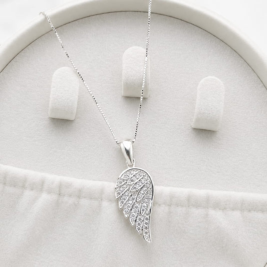 Collar 50cm Dije Plata 925 24176