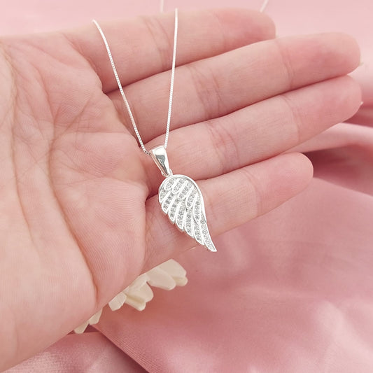 Collar 50cm Dije Plata 925 24176
