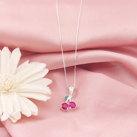 Collar Dama 50cm Plata 925 27490