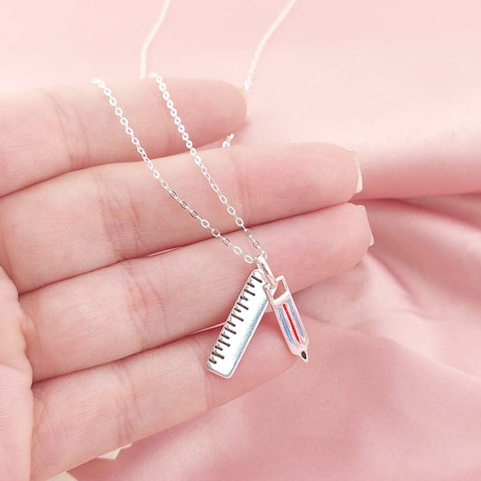 Collar Dama 50cm Plata 925 27483