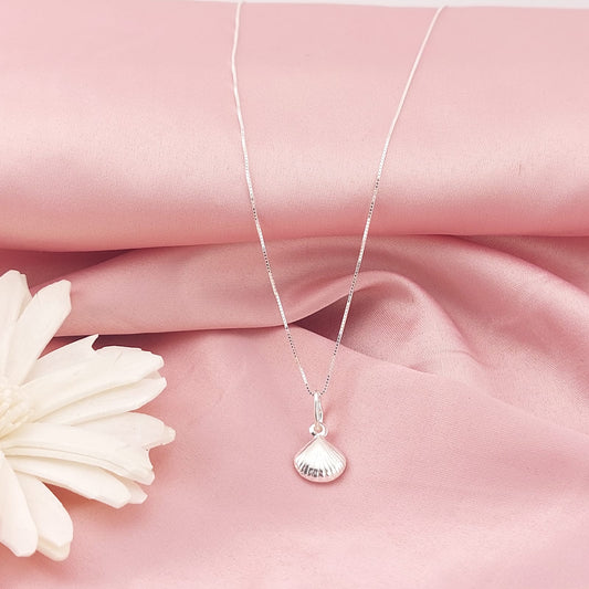 Collar Dama 50cm/ Dije 10mm Plata 925 27493