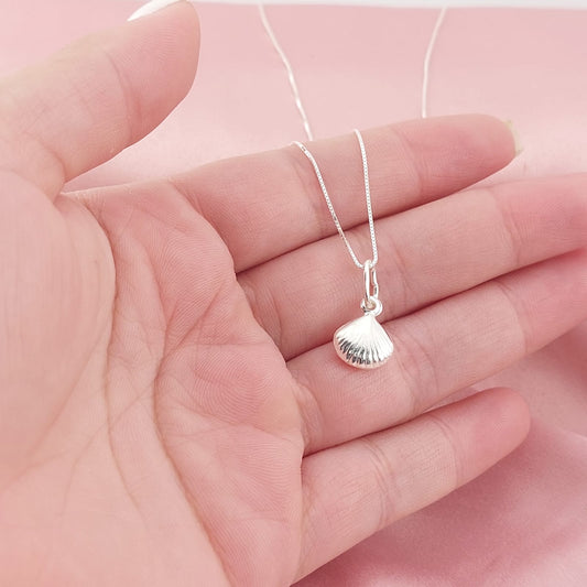 Collar Dama 50cm/ Dije 10mm Plata 925 27493