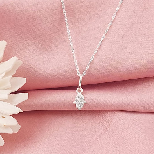 Collar 50cm Dije 10mm Plata 925 26132