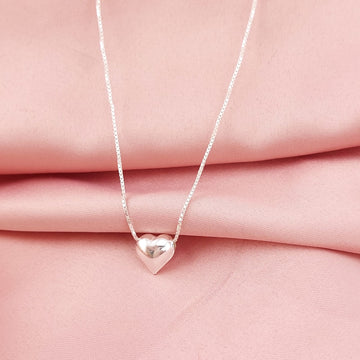 Collar Dama 40-45cm Plata 925 27503