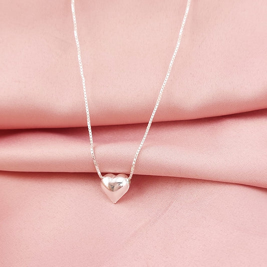 Collar Dama 40-45cm Plata 925 27503