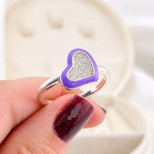 Anillo Casual Plata 925 210000024605