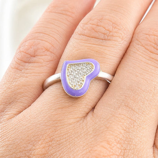 Anillo Casual Plata 925 210000024605