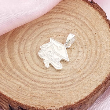 Dije Plata 925 24290GR