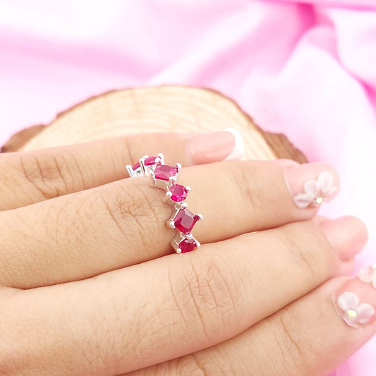 Anillo Dama Casual Plata 925 210000024113