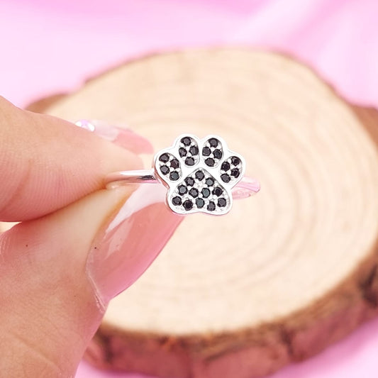 Anillo Dama Plata 925 26345