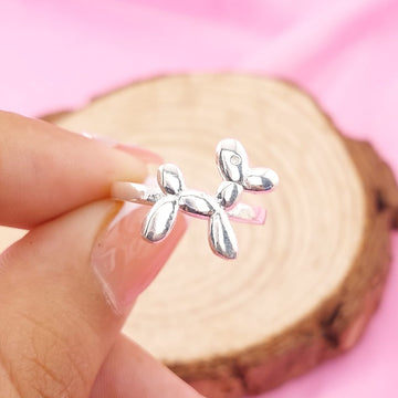 Anillo Dama Plata 925 21737