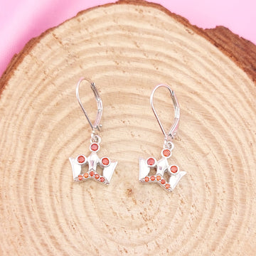 Aretes Plata 925 16319