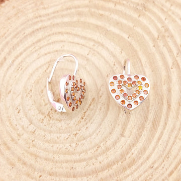Aretes Plata 925 210000024807