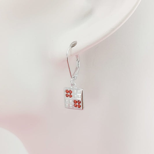 Aretes Plata 925 210000016398