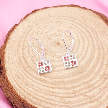 Aretes Plata 925 210000016398